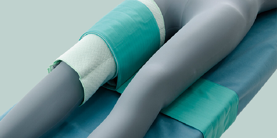 サポートバンド - GOODNESS SERIES｜Medicle - メディクル