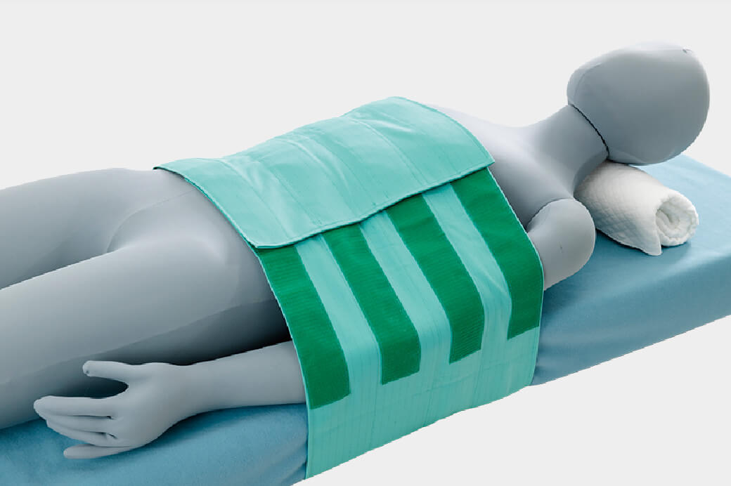 サポートバンド - GOODNESS SERIES｜Medicle - メディクル